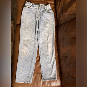 Ralph Lauren Ladies Bootcut (Size 8) 31” x 30”